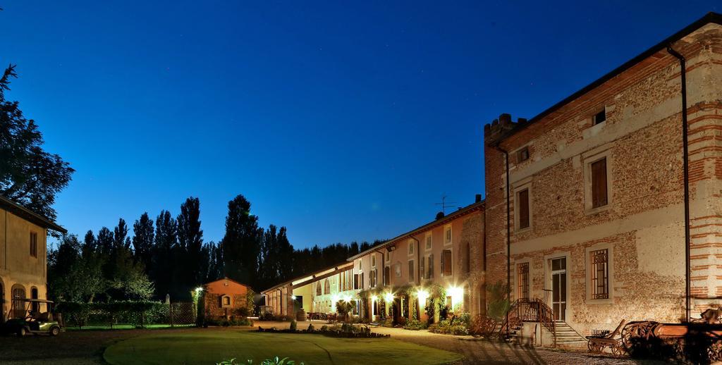 B&B Golf Club Le Vigne Villafranca di Verona Exterior foto